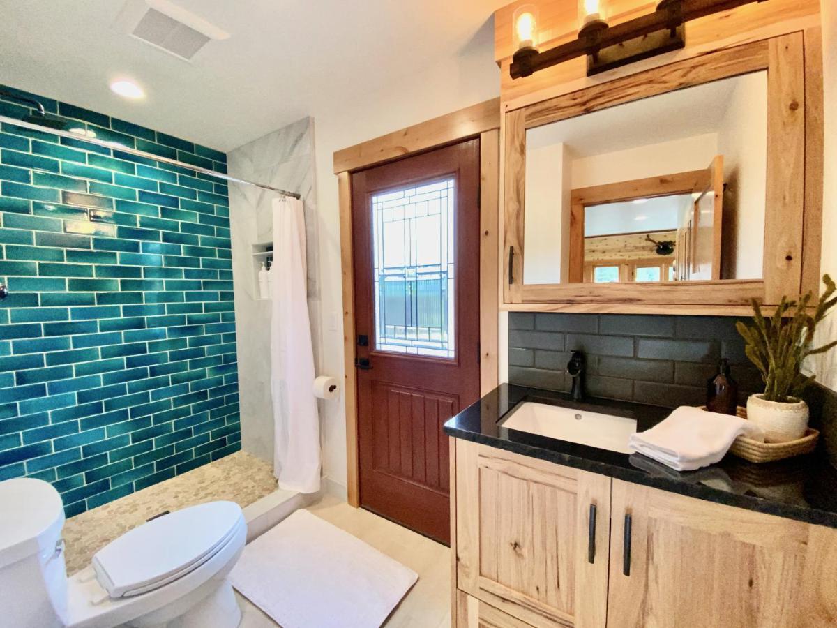The Cascade Chalet - Leavenworth Bagian luar foto