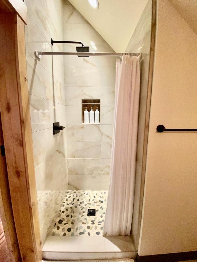 The Cascade Chalet - Leavenworth Bagian luar foto