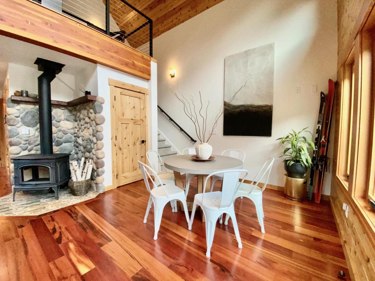 The Cascade Chalet - Leavenworth Bagian luar foto