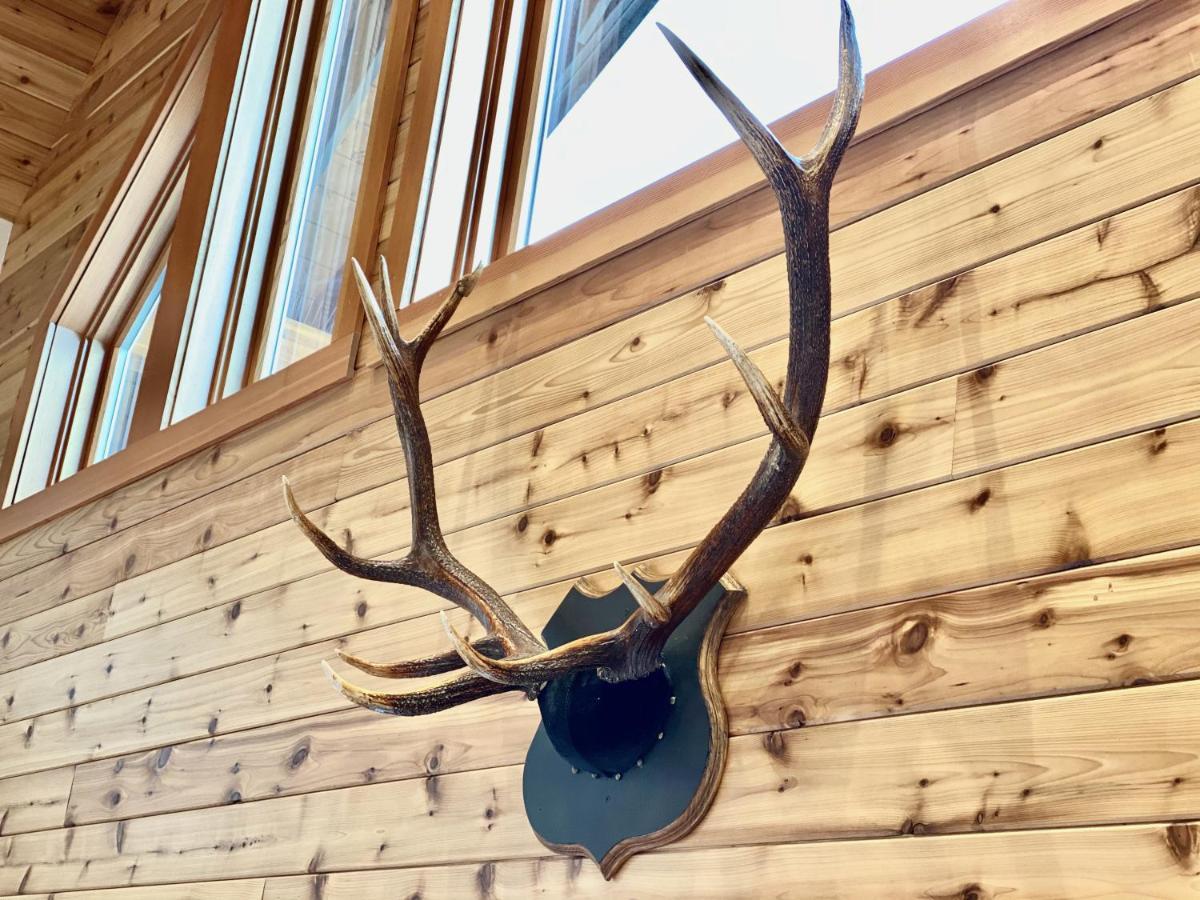 The Cascade Chalet - Leavenworth Bagian luar foto